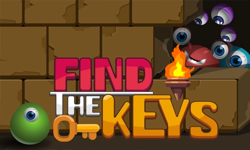 Find the Keys